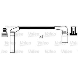 Kit faisceaux dallumage - VALEO - 346040 - KIT FAISCEAUX ALL DAEWOO