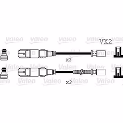 Valeo 346071 Kit de cbles dallumage