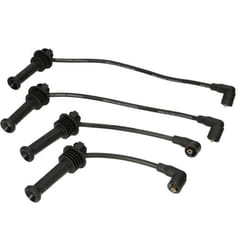 Kit faisceaux dallumage - VALEO - 346094 - KIT FAISCEAUX ALL RENAULT