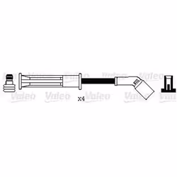 Kit faisceaux dallumage - VALEO - 346095 - KIT FAISCEAUX ALL RENAULT