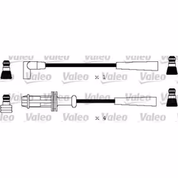 Kit faisceaux dallumage - VALEO - 346135 - KIT FAISCEAUX ALL CITR AX BX PEUG 205