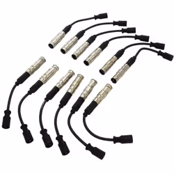Kit faisceaux dallumage - VALEO - 346141 - KIT FAISCEAUX ALL MERCEDES