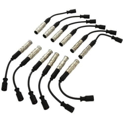 Kit faisceaux dallumage - VALEO - 346141 - KIT FAISCEAUX ALL MERCEDES