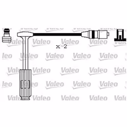 Kit faisceaux dallumage - VALEO - 346145 - KIT FAISCEAUX ALL MERCEDES