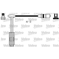 Kit faisceaux dallumage - VALEO - 346145 - KIT FAISCEAUX ALL MERCEDES