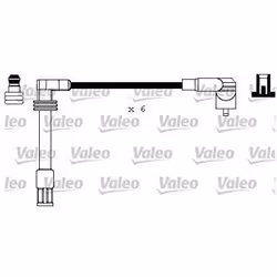 Kit faisceaux dallumage - VALEO - 346178 - KIT FAISCEAUX ALL AUDI