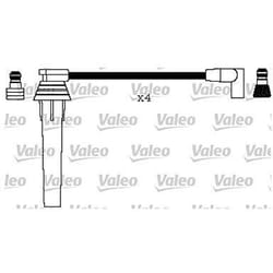 Kit faisceaux dallumage - VALEO - 346185 - KIT FAISCEAUX ALL MINI Mini Cooper
