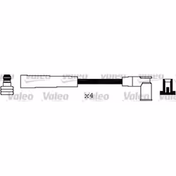 Kit faisceaux dallumage - VALEO - 346238 - KIT FAISCEAUX ALL FORD