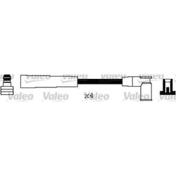 Kit faisceaux dallumage - VALEO - 346238 - KIT FAISCEAUX ALL FORD