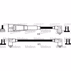 Kit faisceaux dallumage - VALEO - 346266 - KIT FAISCEAUX ALL PORSCHE