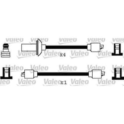 Kit faisceaux dallumage - VALEO - 346269 - KIT FAISCEAUX ALL VW