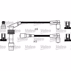 Kit faisceaux dallumage - VALEO - 346291 - KIT FAISCEAUX ALL OPEL