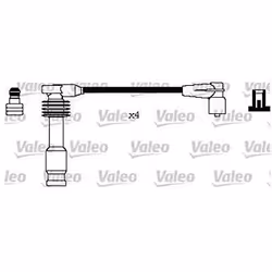Kit faisceaux dallumage - VALEO - 346292 - KIT FAISCEAUX ALL OPEL Astra