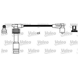 Kit faisceaux dallumage - VALEO - 346292 - KIT FAISCEAUX ALL OPEL Astra