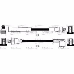 Kit faisceaux dallumage - VALEO - 346349 - KIT FAISCEAUX ALL RENAULT