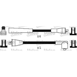 Kit faisceaux dallumage - VALEO - 346349 - KIT FAISCEAUX ALL RENAULT