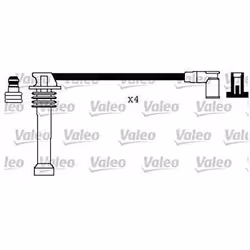 Valeo 346367 Kit de cbles dallumage