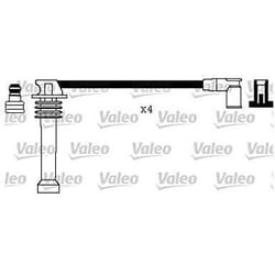 Valeo 346367 Kit de cbles dallumage