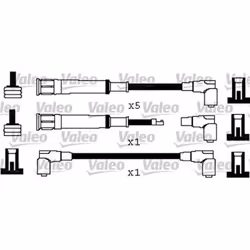 Kit faisceaux dallumage - VALEO - 346377 - KIT FAISCEAUX ALL BMW