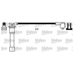 Kit faisceaux dallumage - VALEO - 346595 - KIT FAISCEAUX ALL MAZDA