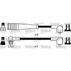 Kit faisceaux dallumage - VALEO - 346605 - KIT FAISCEAUX ALL RENAULT