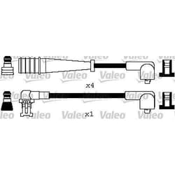 Kit faisceaux dallumage - VALEO - 346605 - KIT FAISCEAUX ALL RENAULT