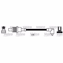Kit faisceaux dallumage - VALEO - 346613 - KIT FAISCEAUX ALL CITR Berlingo Evasion