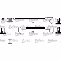 Kit faisceaux dallumage - VALEO - 346619 - KIT FAISCEAUX ALL VW Jetta