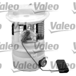 Unité dinjection de carburant - VALEO - 347034 - MODULE POMPE ELEC. RENA Clio