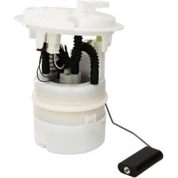 Unité dinjection de carburant - VALEO - 347086 - MODULE POMPE ELEC. CITR C3 C3 Pluriel
