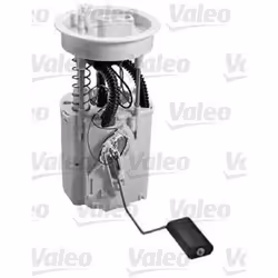 Module pompe golf IV bora new beetele - VALEO - 347099