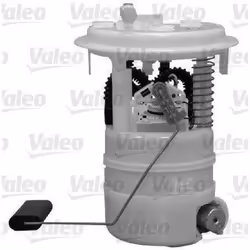 pompe à carburant Peugeot 207 - VALEO - 347109