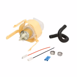 Pompe à carburant VALEO 347602