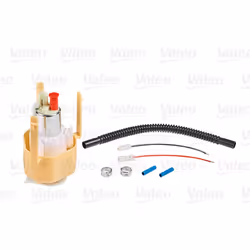 Pompe à carburant VALEO 347602