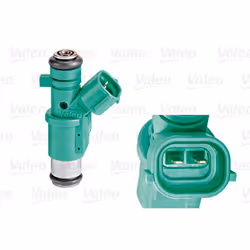 Soupape d'injection VALEO 348002