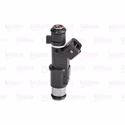 Soupape d'injection VALEO 348004