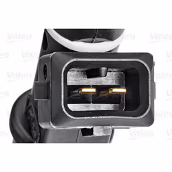 Soupape d'injection VALEO 348004
