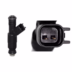 Soupape d'injection VALEO 348207