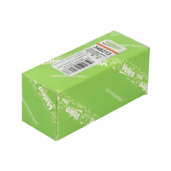 Soupape d'injection VALEO 348213