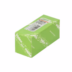 Soupape d'injection VALEO 348216