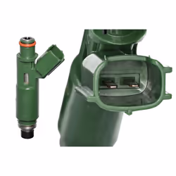 Soupape d'injection VALEO 348223