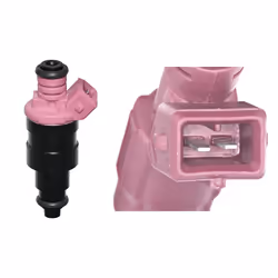Soupape d'injection VALEO 348233
