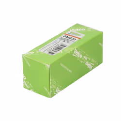 Soupape d'injection VALEO 348235