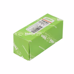 Soupape d'injection VALEO 348262