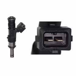 Soupape d'injection VALEO 348267