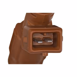 Soupape d'injection VALEO 348337