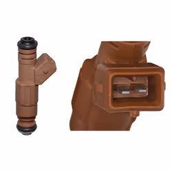 Soupape d'injection VALEO 348337
