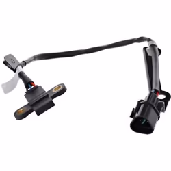 Capteur vilebrequin Hyundai - VALEO - 366437