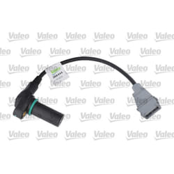 Capteur de vilebrequin VALEO 366444