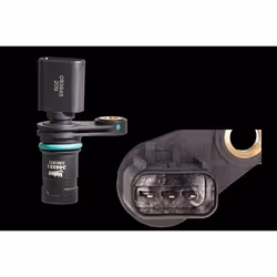 Capteur de vilebrequin VALEO 366551